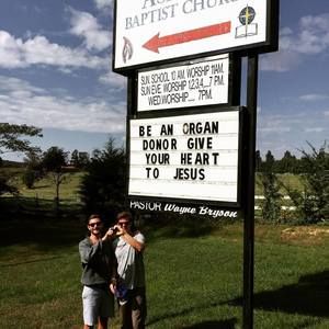 Meet your Posher, Owen